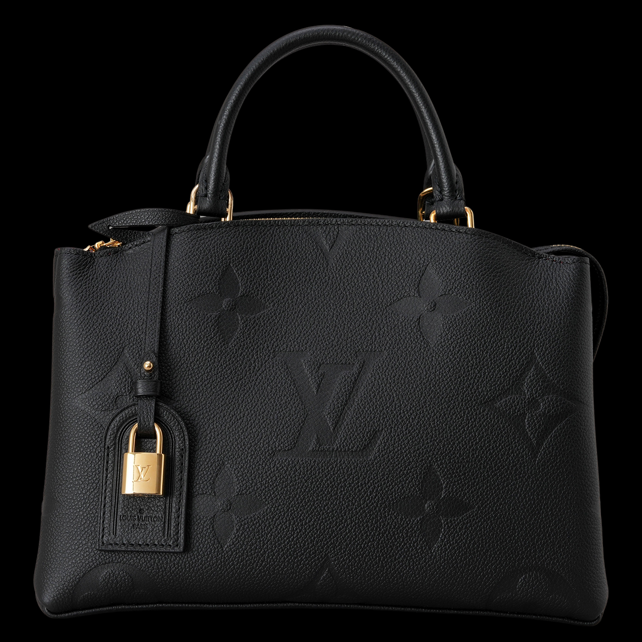 LOUIS VUITTON(USED)루이비통 M58916 쁘띠드 팔레